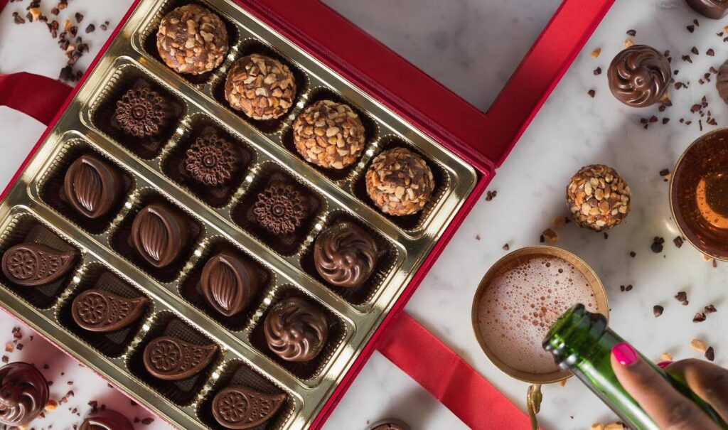 8 Best Chocolate Gifts to Give on Valentines Day