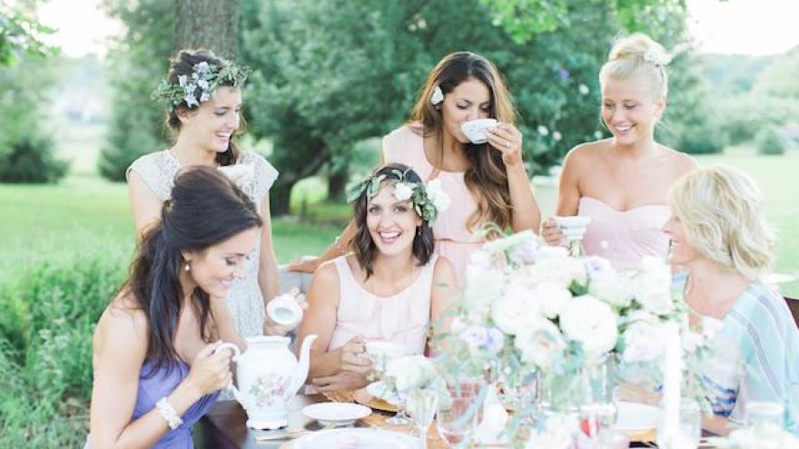The 8 Best Bridal Shower Gifts for the Bride of 2023